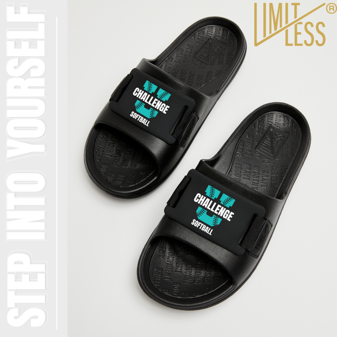 Challenge U. Softball TIBAH® Insert Set for Limitless Slides