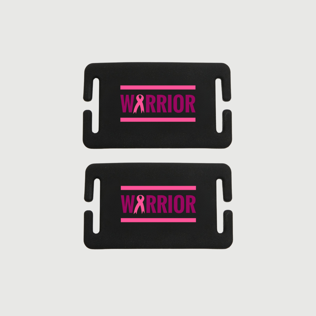 LIMITLESS SLIDES® WARRIOR TIBAH