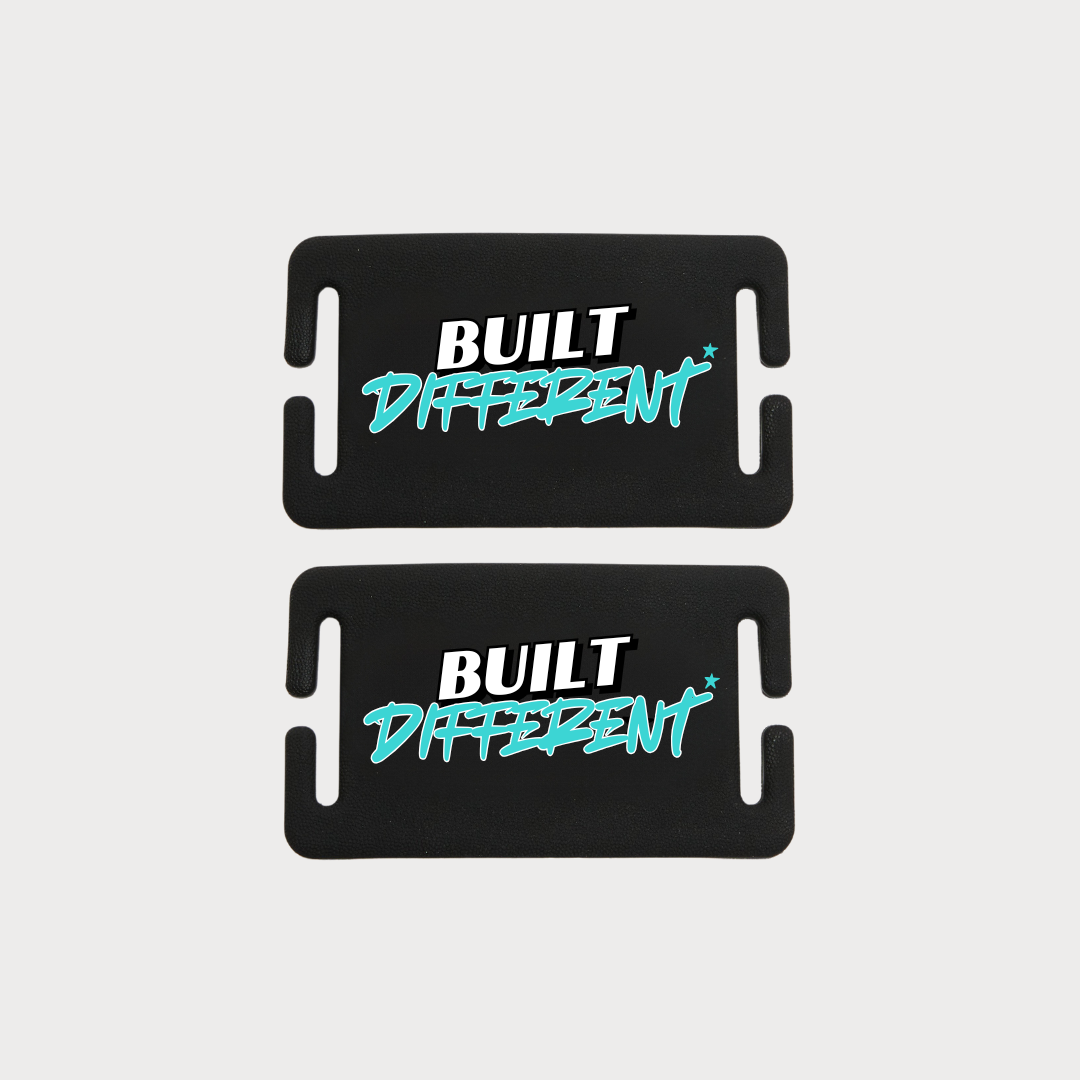 BUILT DIFFERENT TIBAH® SET