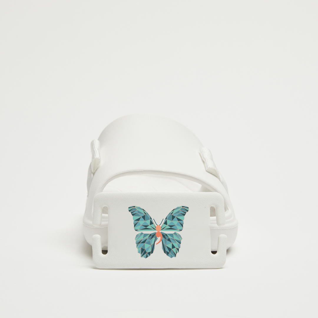 Morgan's Message® X Limitless Slides®
