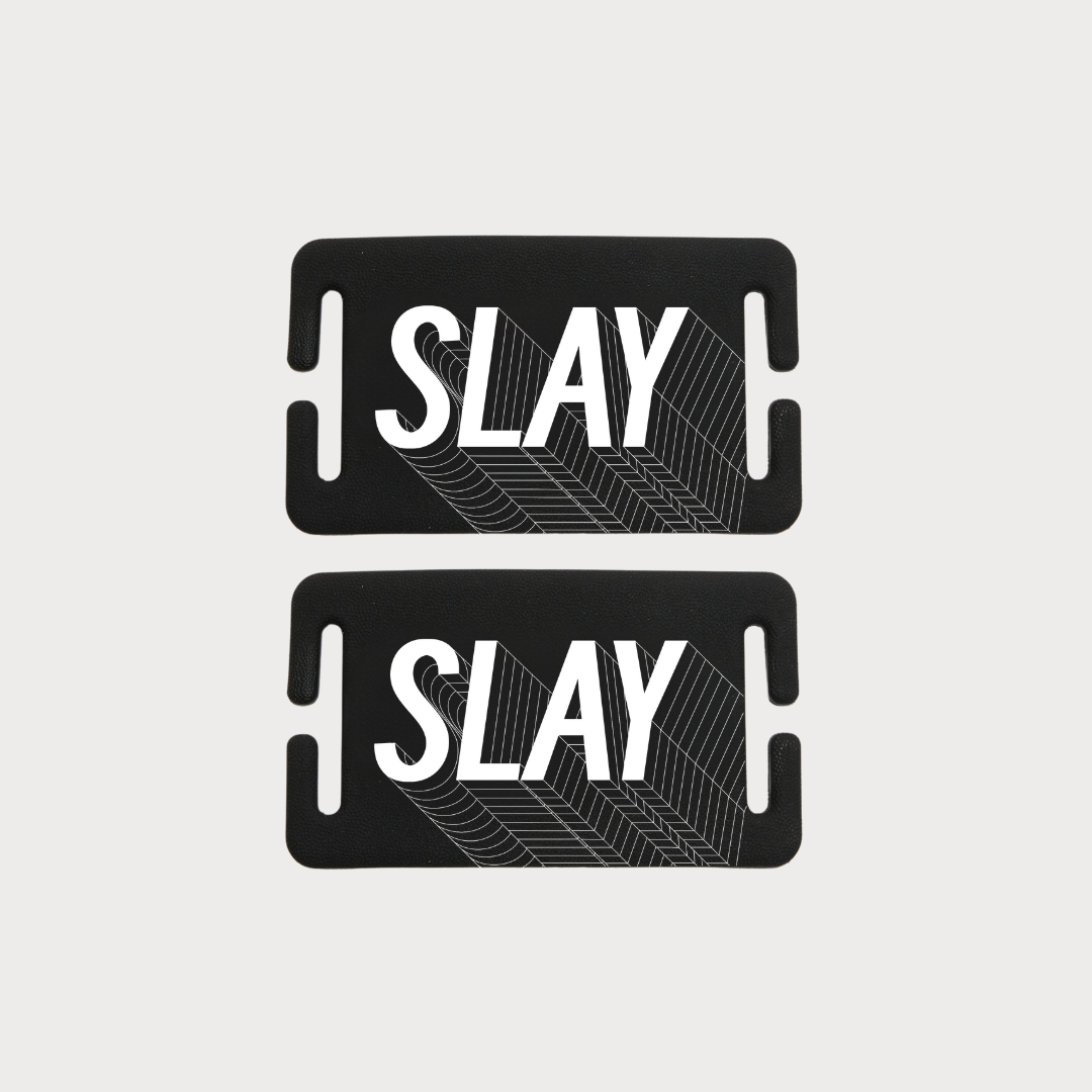 THE SLAY TIBAH® SET