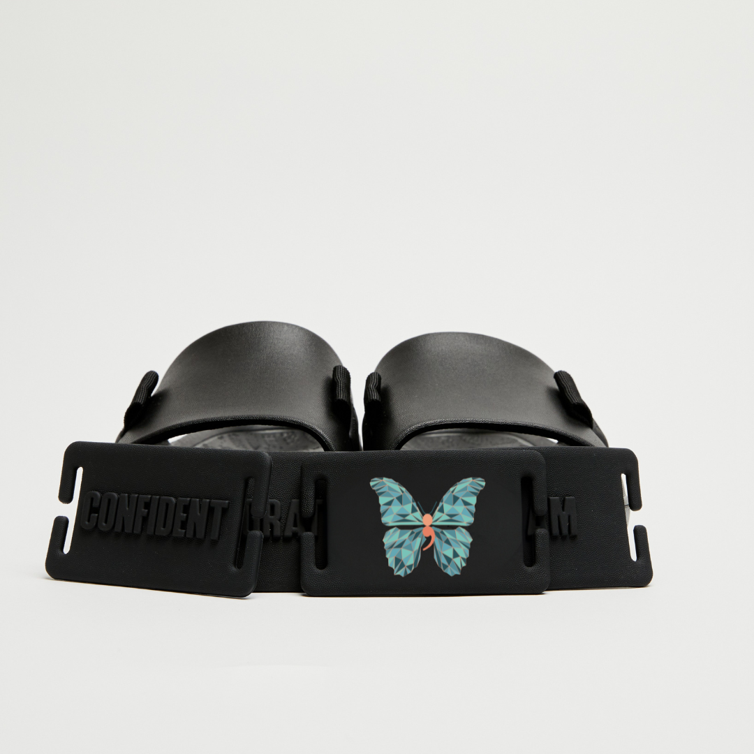 Morgan's Message® X Limitless Slides®