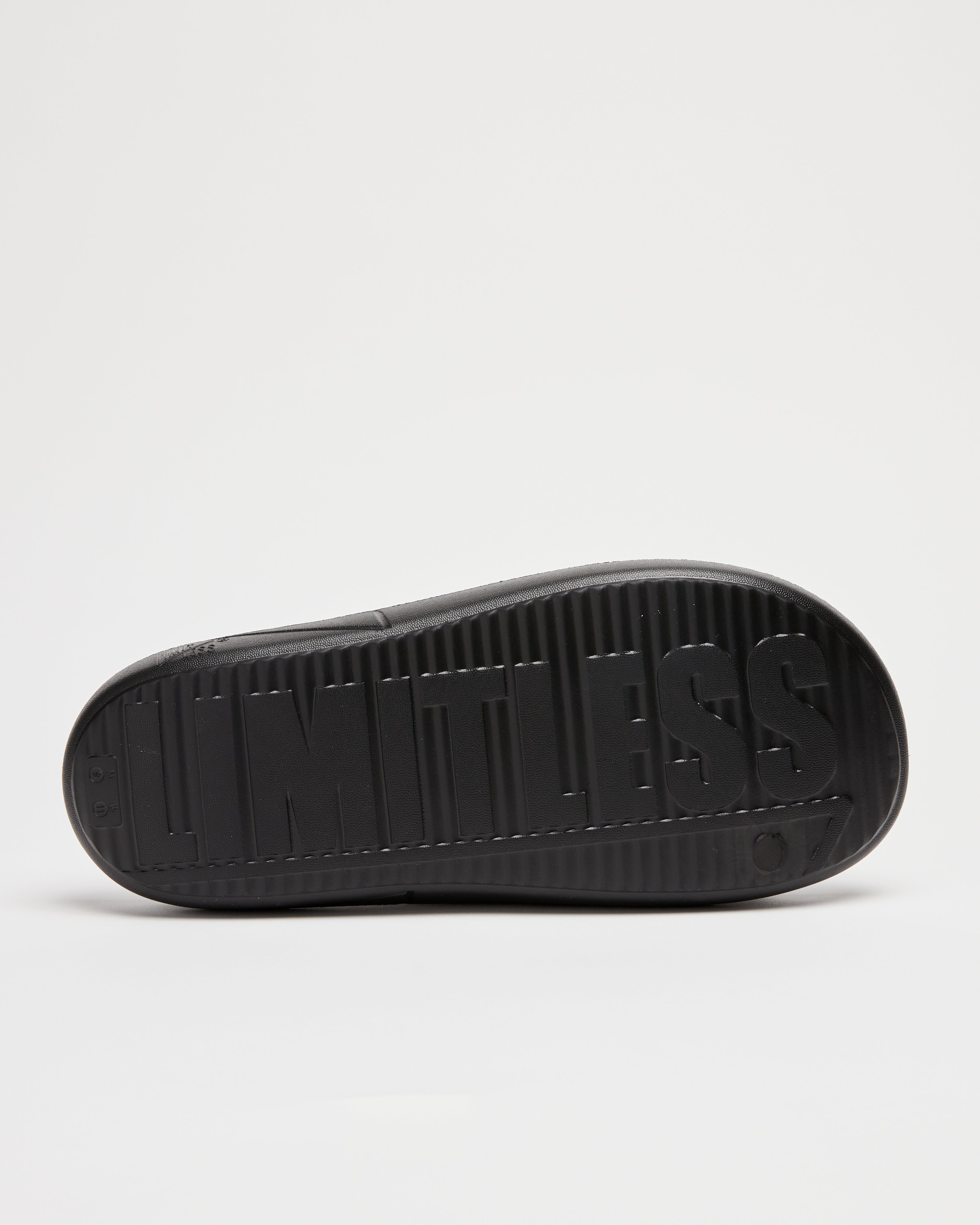 Limitless Slides®
