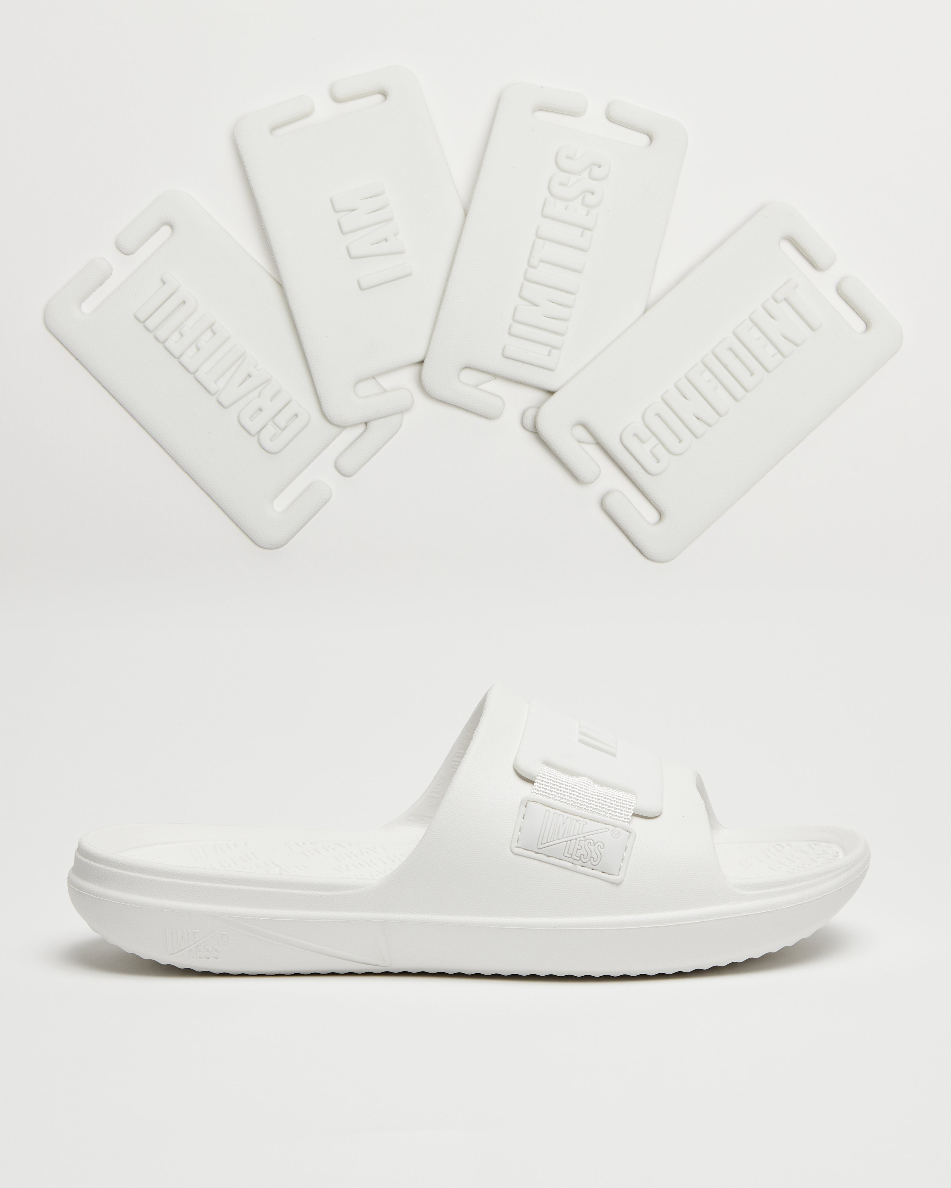 Limitless Slides®