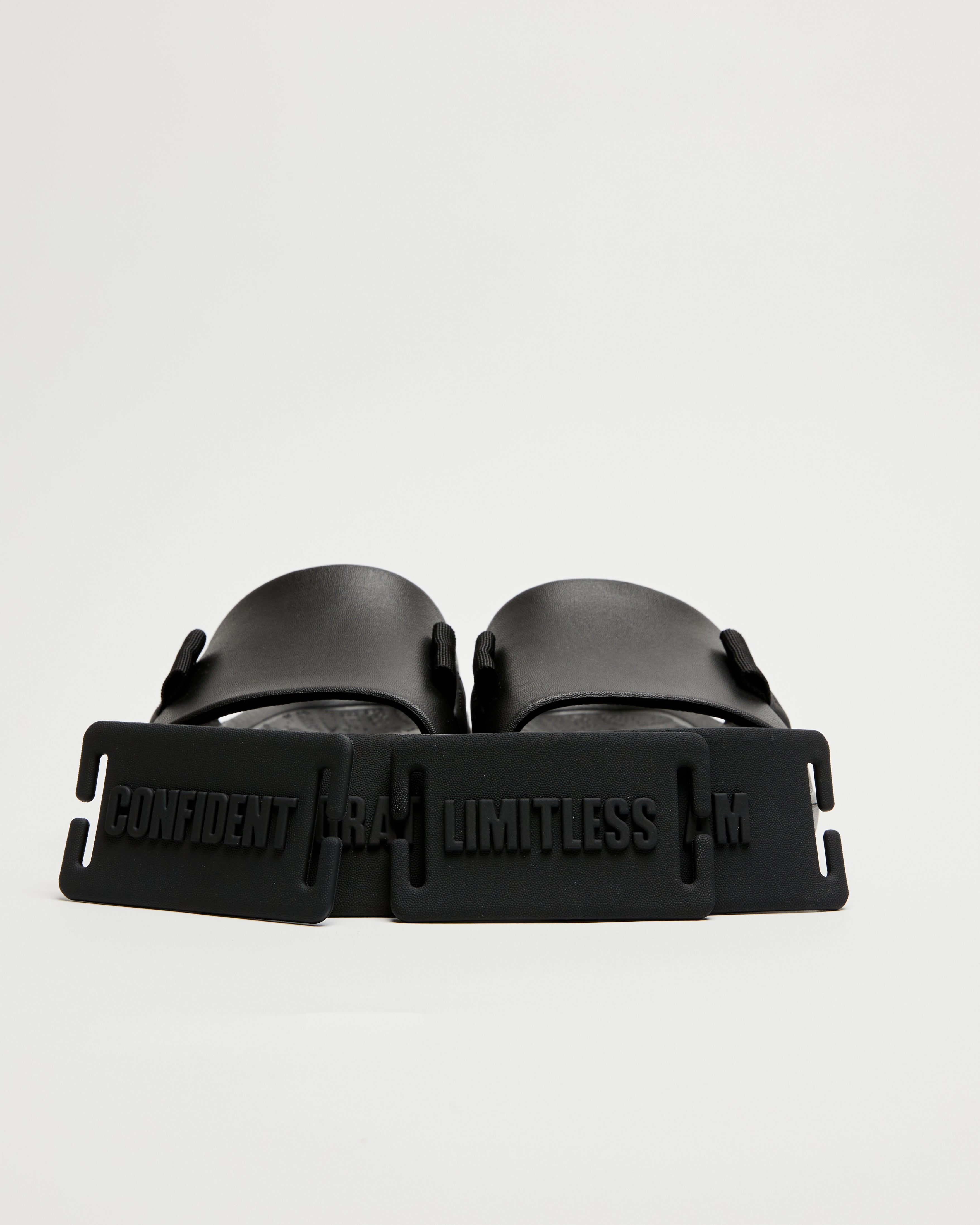 Limitless Slides®