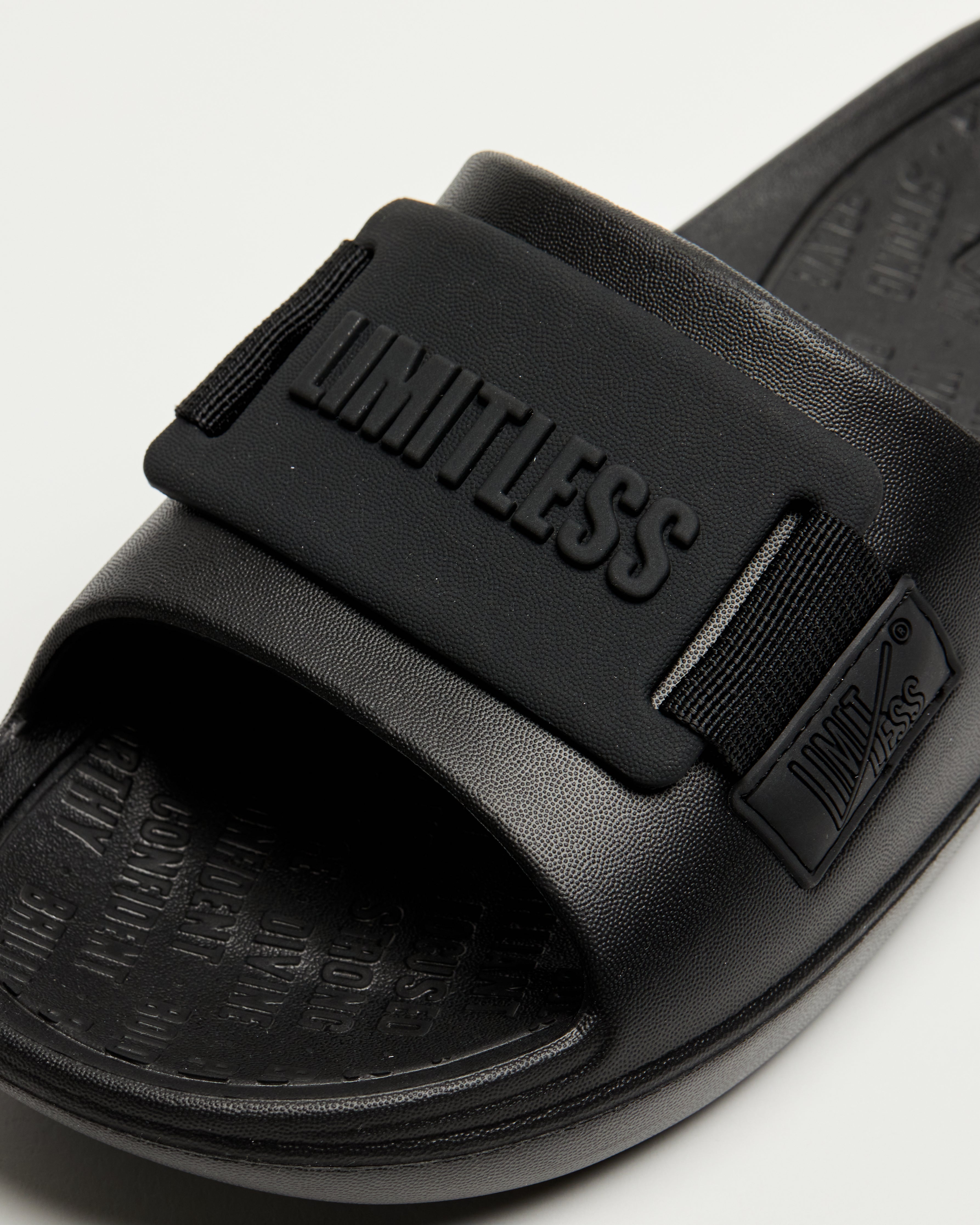 Limitless Slides®