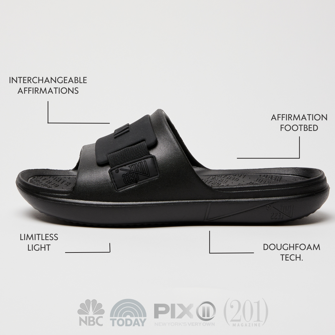 Limitless Slides®