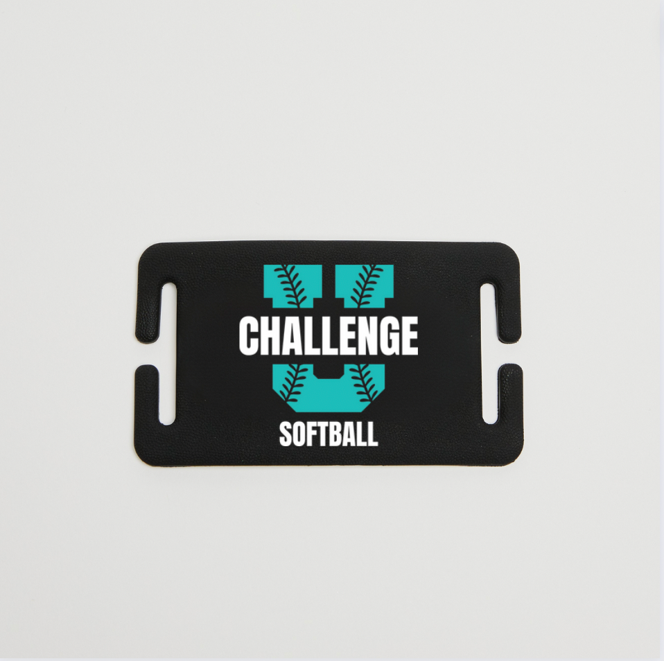 Challenge U. Softball TIBAH® Insert Set for Limitless Slides