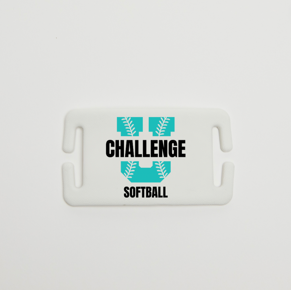 Challenge U. Softball TIBAH® Insert Set for Limitless Slides