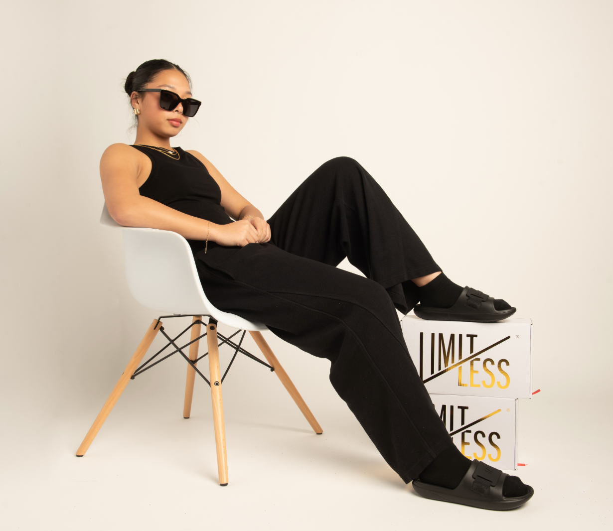 Limitless Slides®