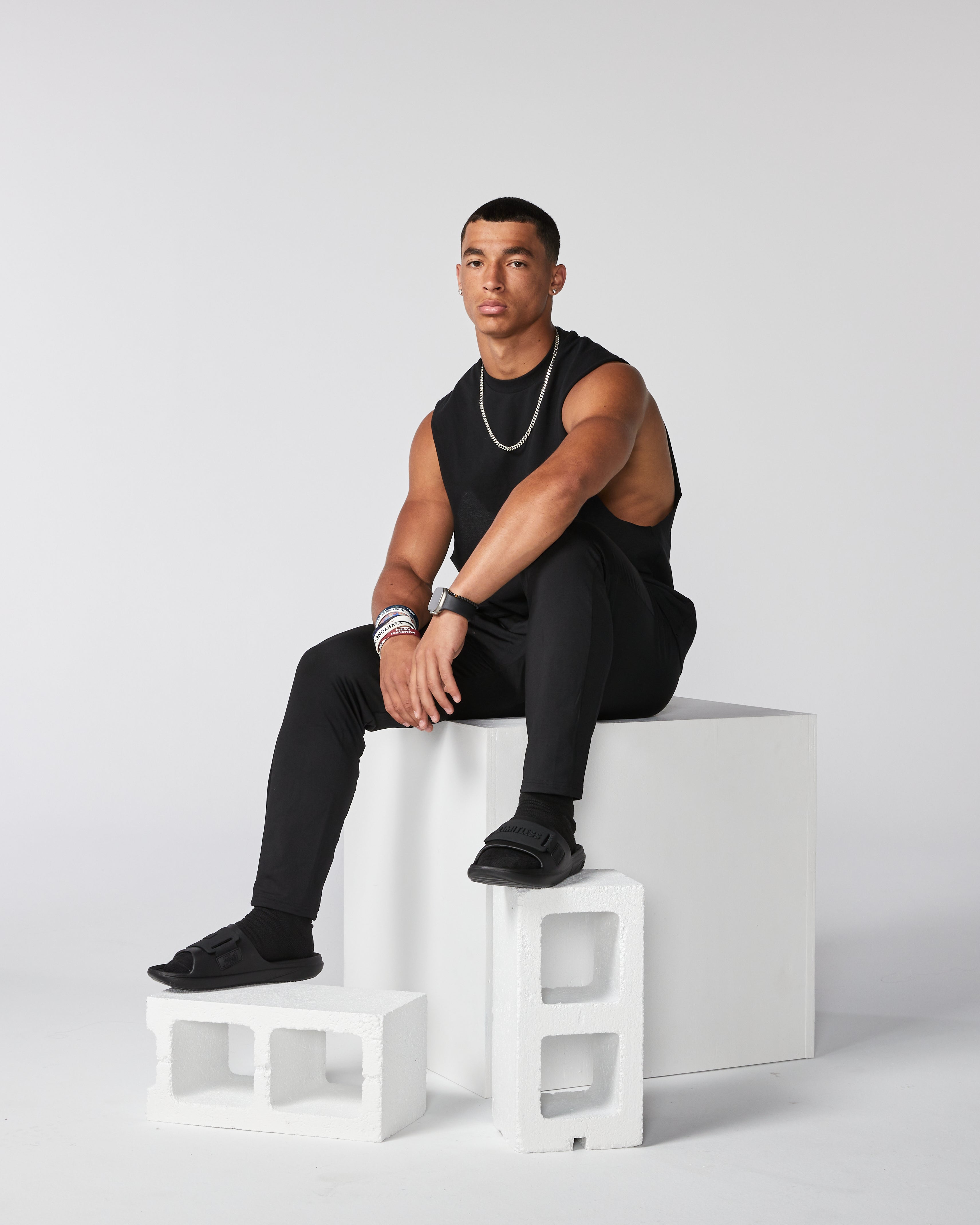 Limitless Slides®
