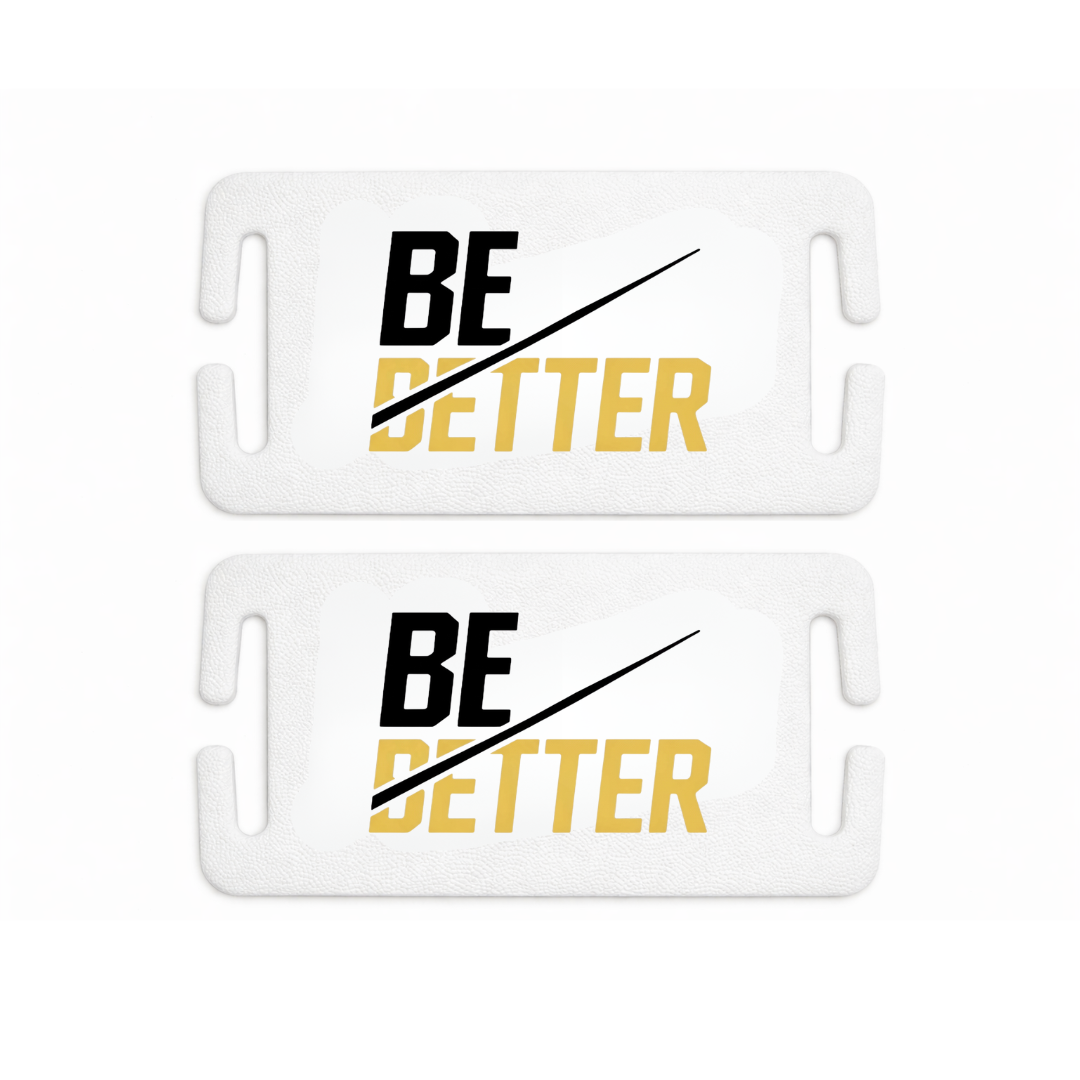 BE BETTER TIBAH® Set