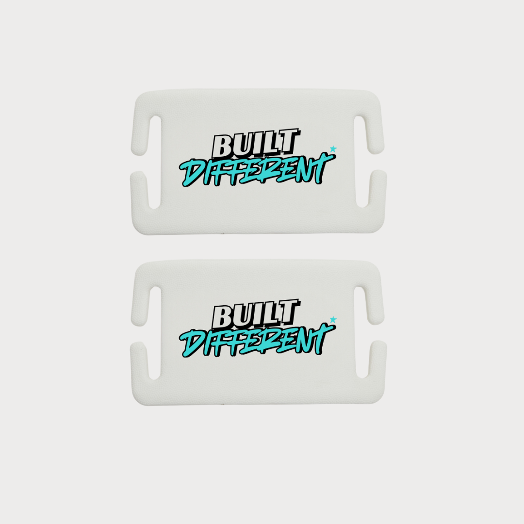 BUILT DIFFERENT TIBAH® SET