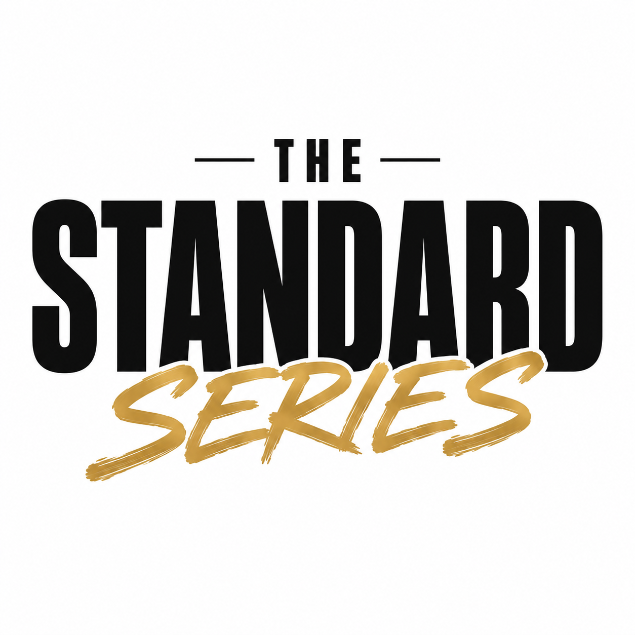 THE STANDARD Series