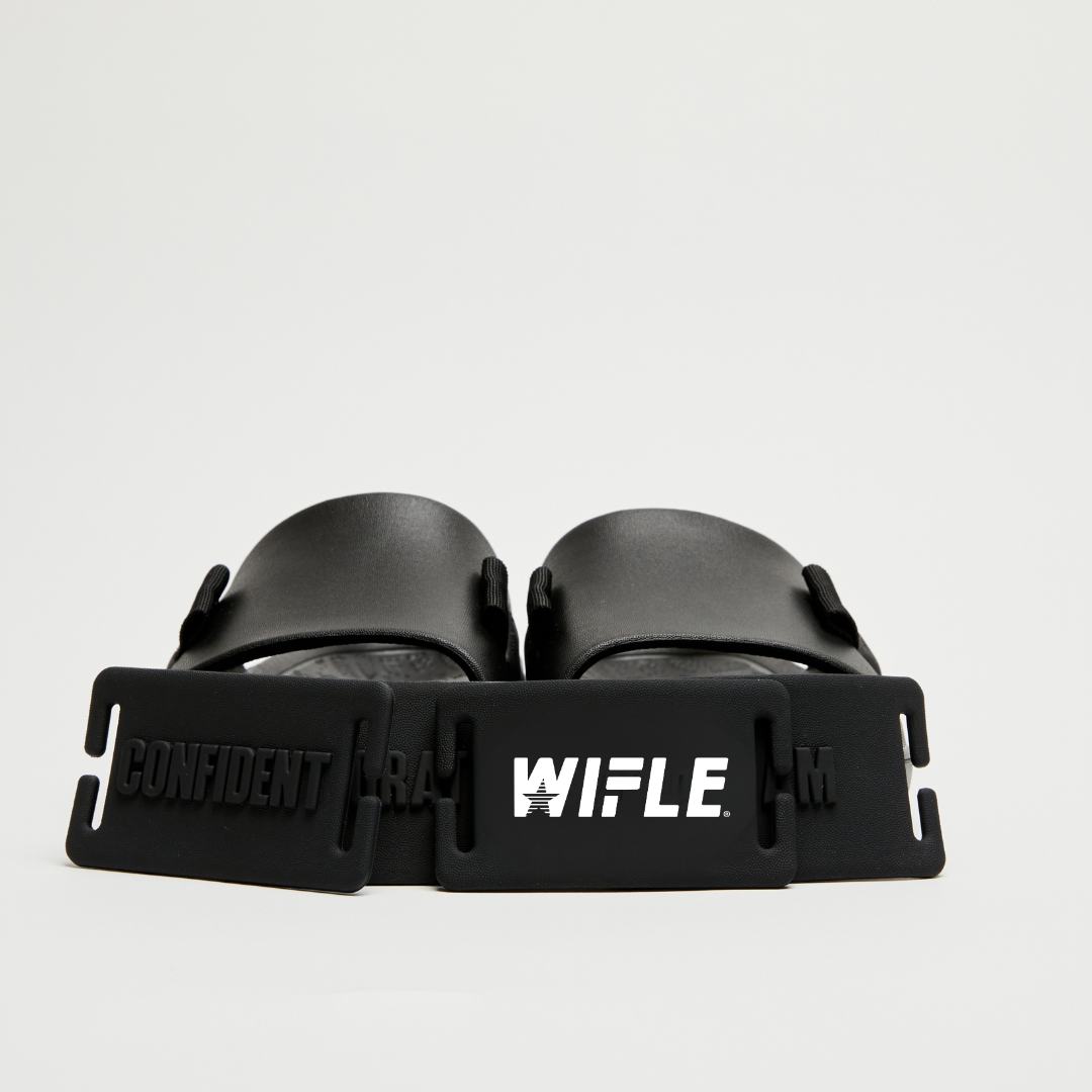 WIFLE LIMITLESS SLIDES™