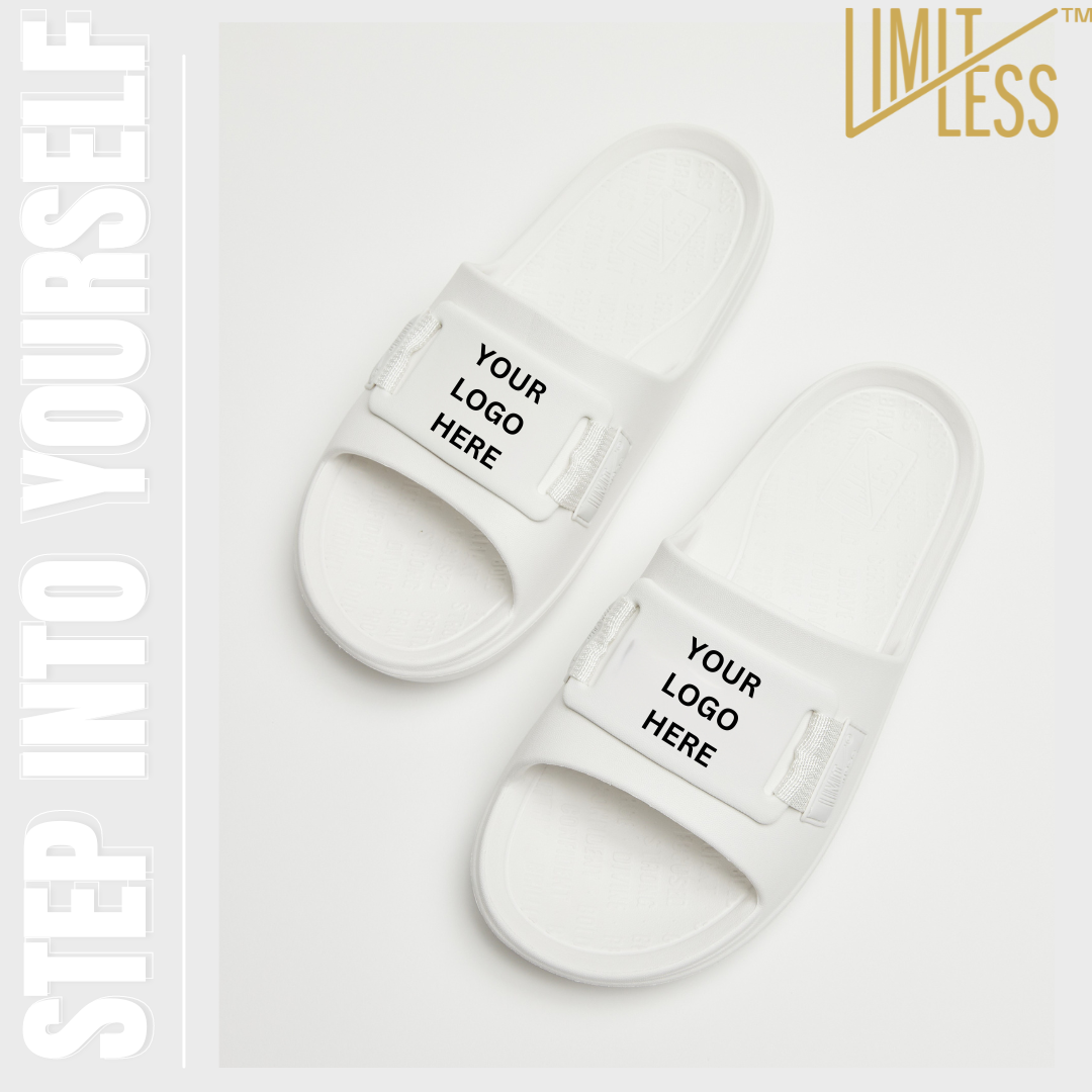 LIMITLESS SLIDES™ WITH ESSENTIAL TIBAH™ QUAD - CUSTOMIZED EDITION