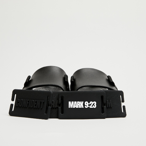 Mark 9:23 TIBAH® Set