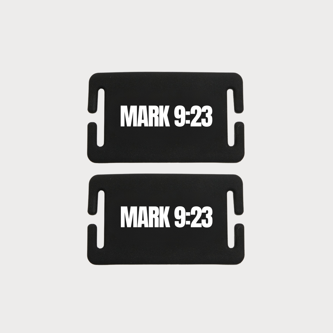 Mark 9:23 TIBAH® Set