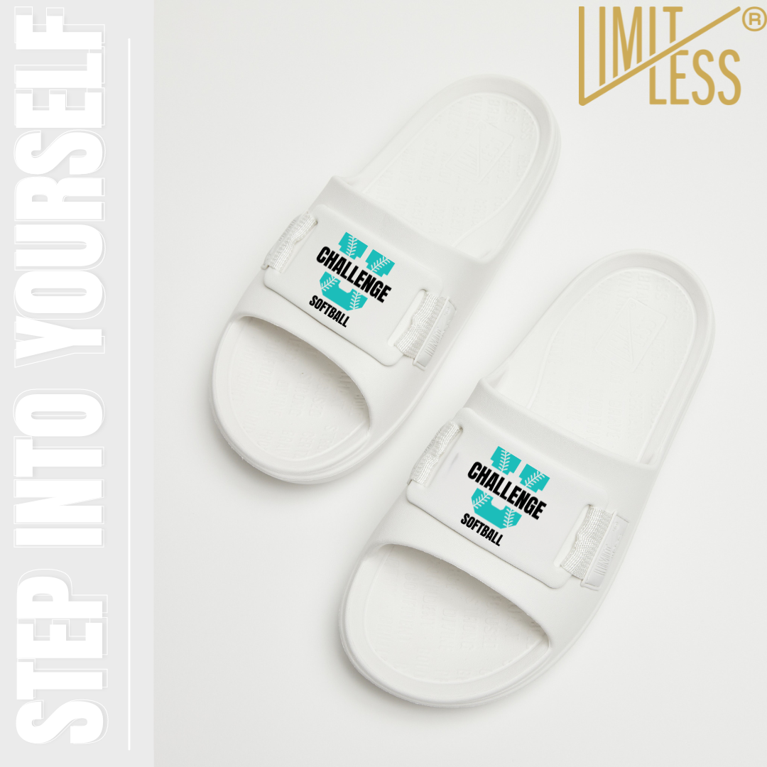 Challenge U. Softball TIBAH® Insert Set for Limitless Slides