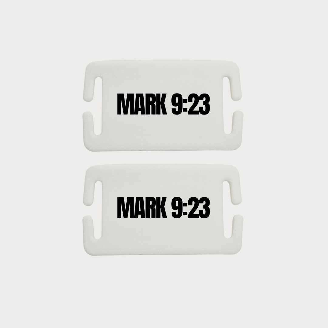 Mark 9:23 TIBAH® Set