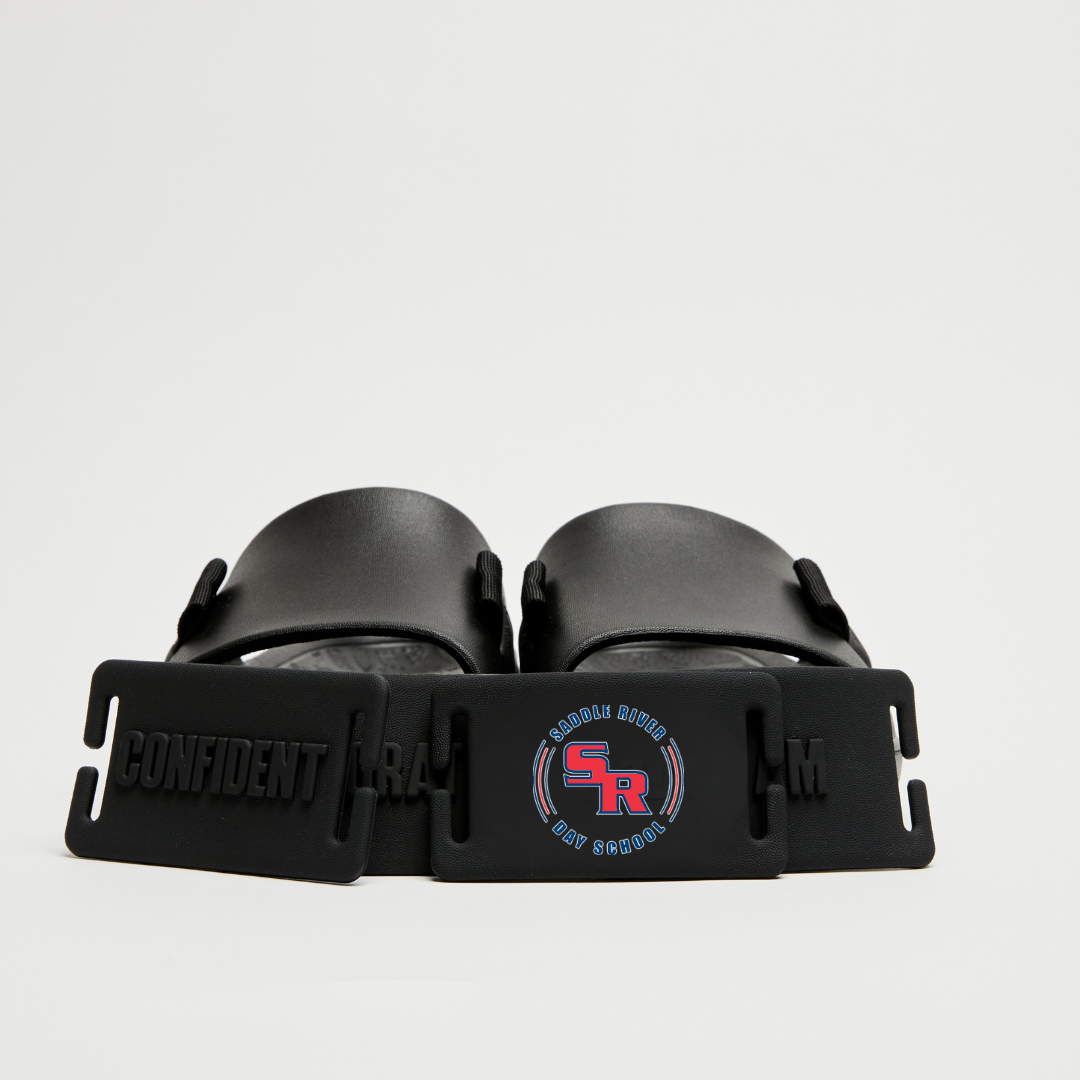 SRDS X LIMITLESS SLIDES®