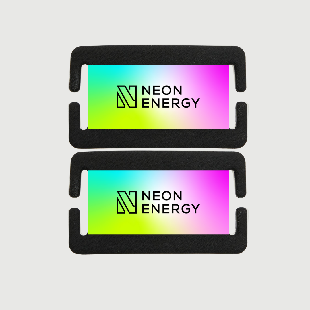 Neon Energy TIBAH® Set