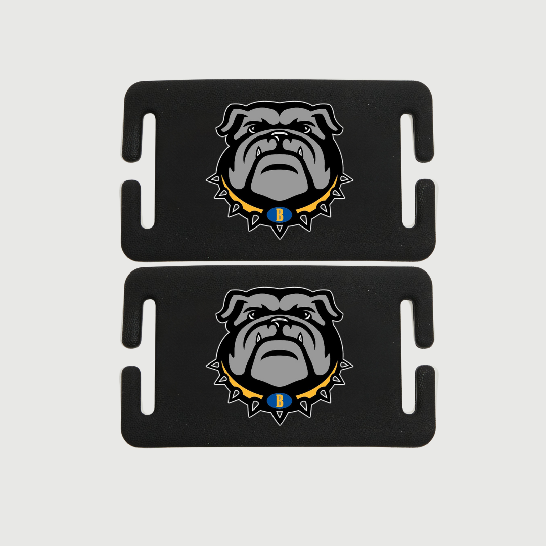 Butler Bulldogs TIBAH® Set