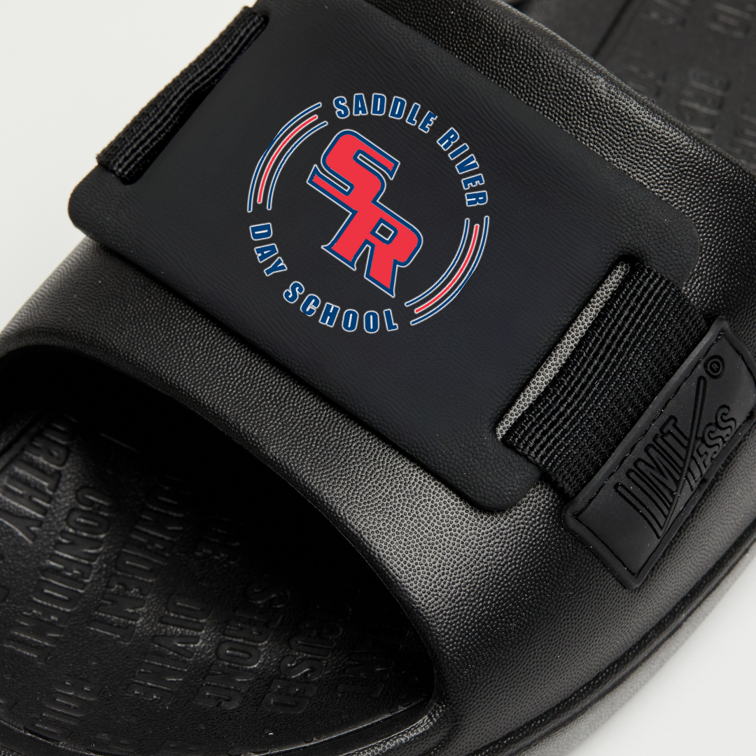 SRDS X LIMITLESS SLIDES®