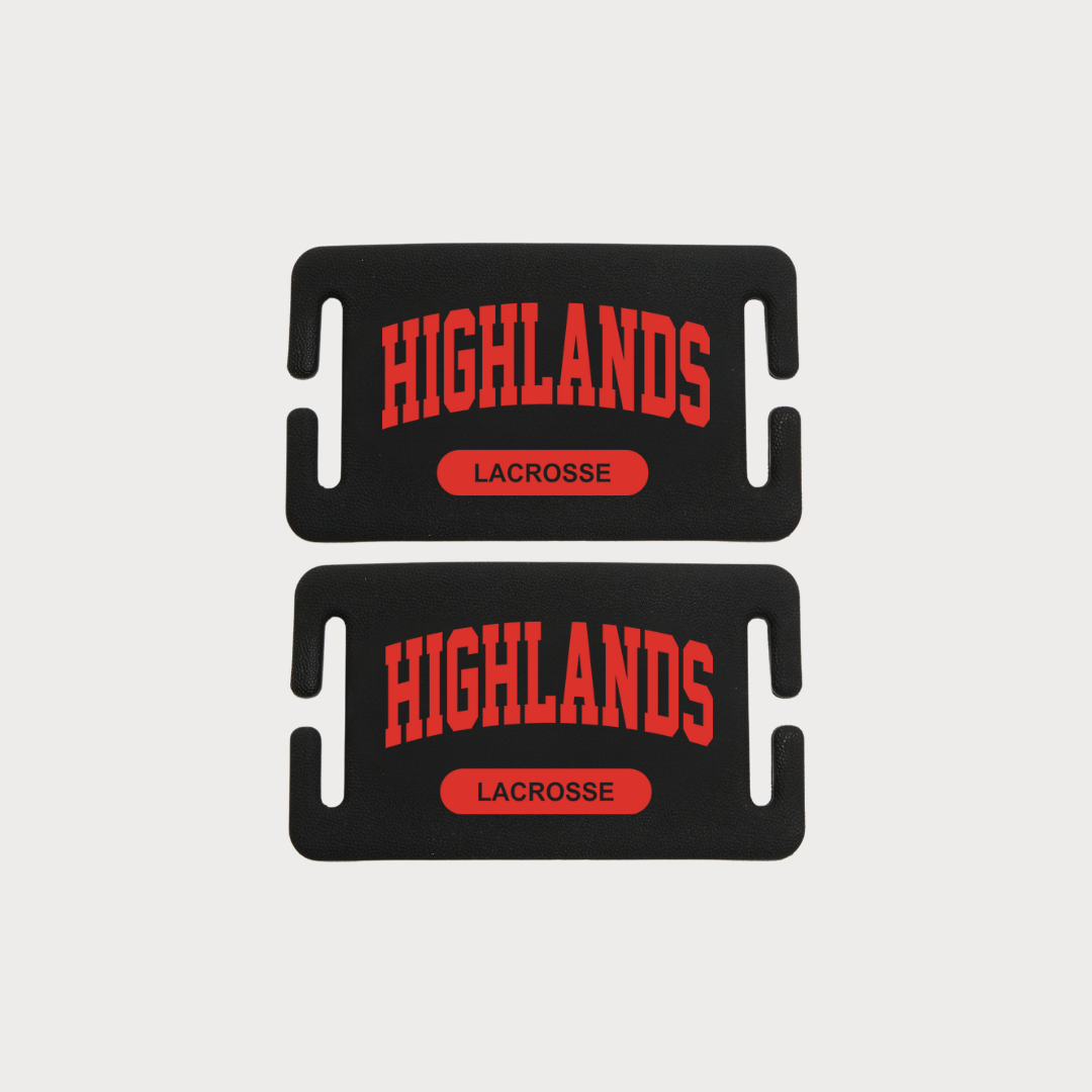 Highlands Lacrosse TIBAH® Set 2025