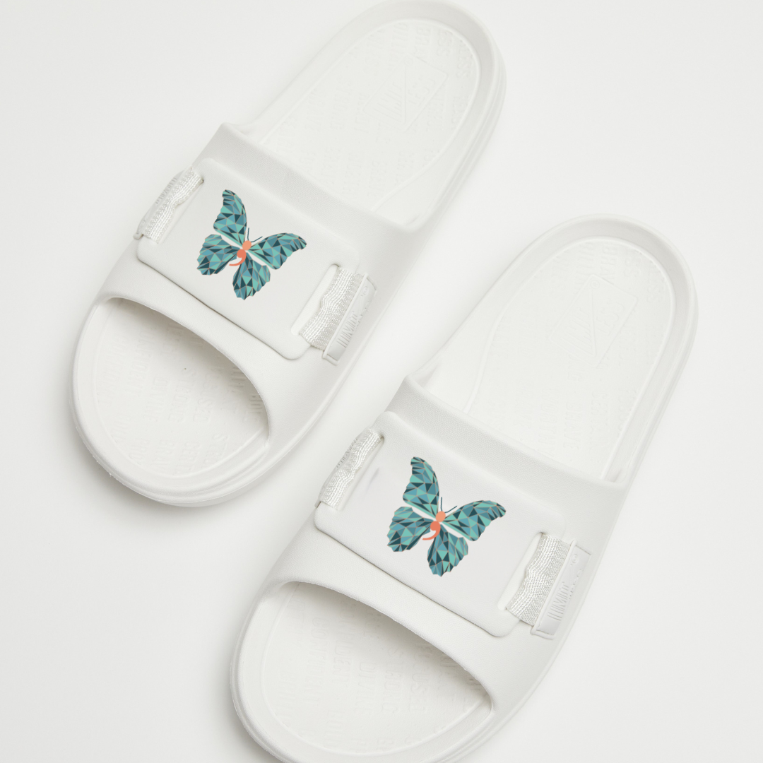 Morgan's Message® X Limitless Slides®