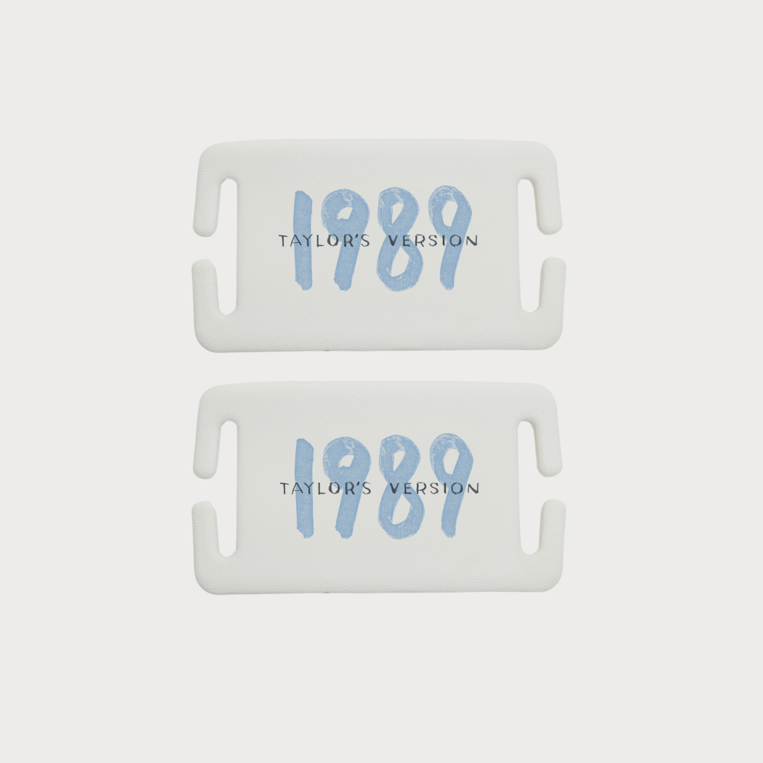 Taylor Swift 1989 TIBAH® Set