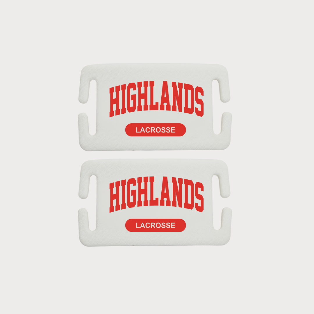 Highlands Lacrosse TIBAH® Set 2025