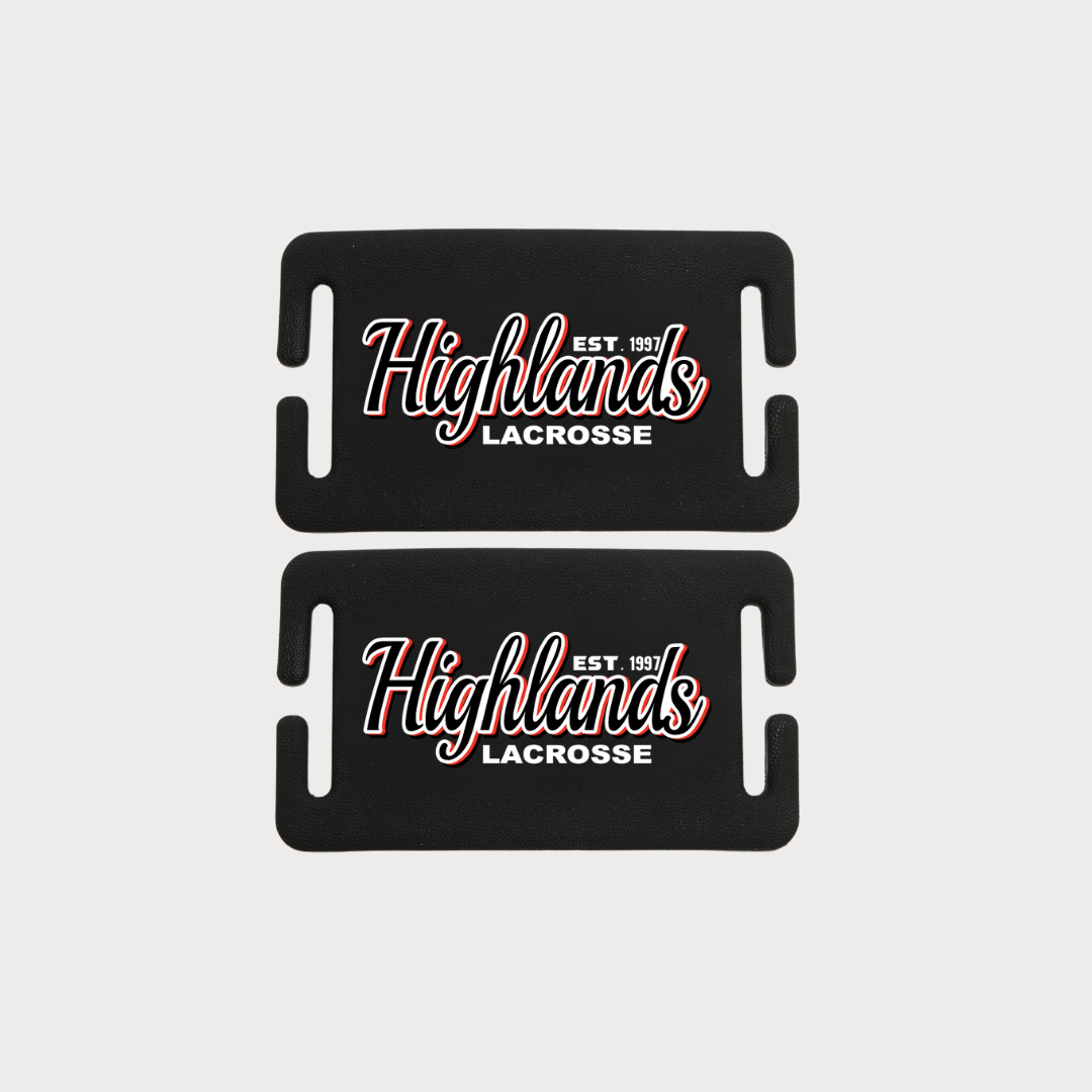 Highlands Lacrosse TIBAH® Set