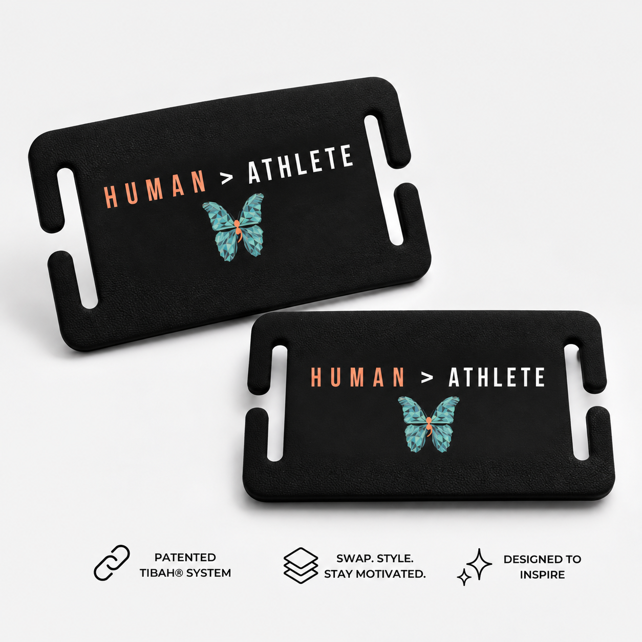 Human > Athlete TIBAH® Set