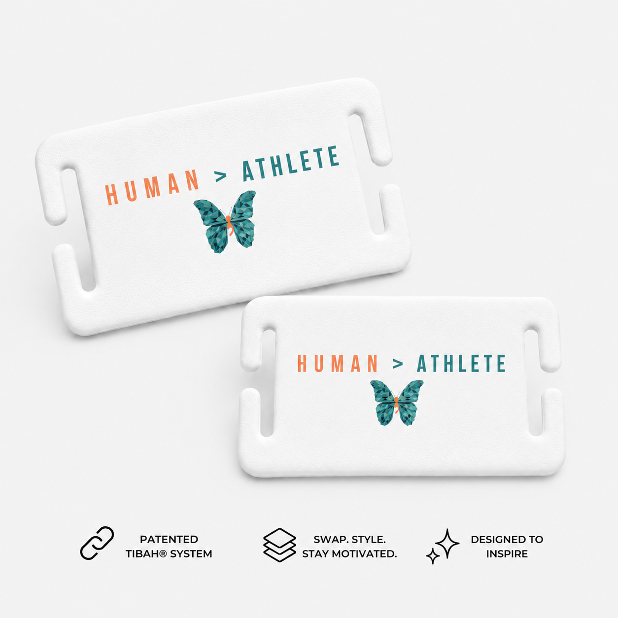 Human > Athlete TIBAH® Set
