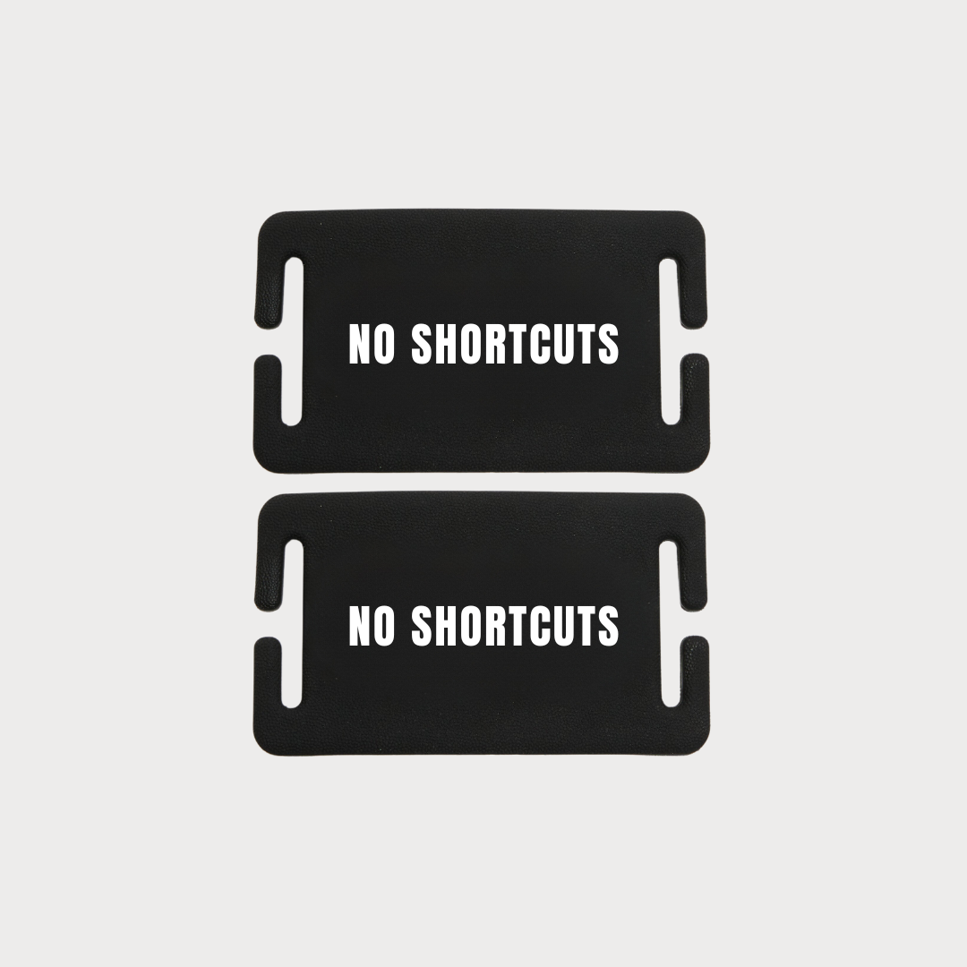 NO SHORTCUTS TIBAH® SET