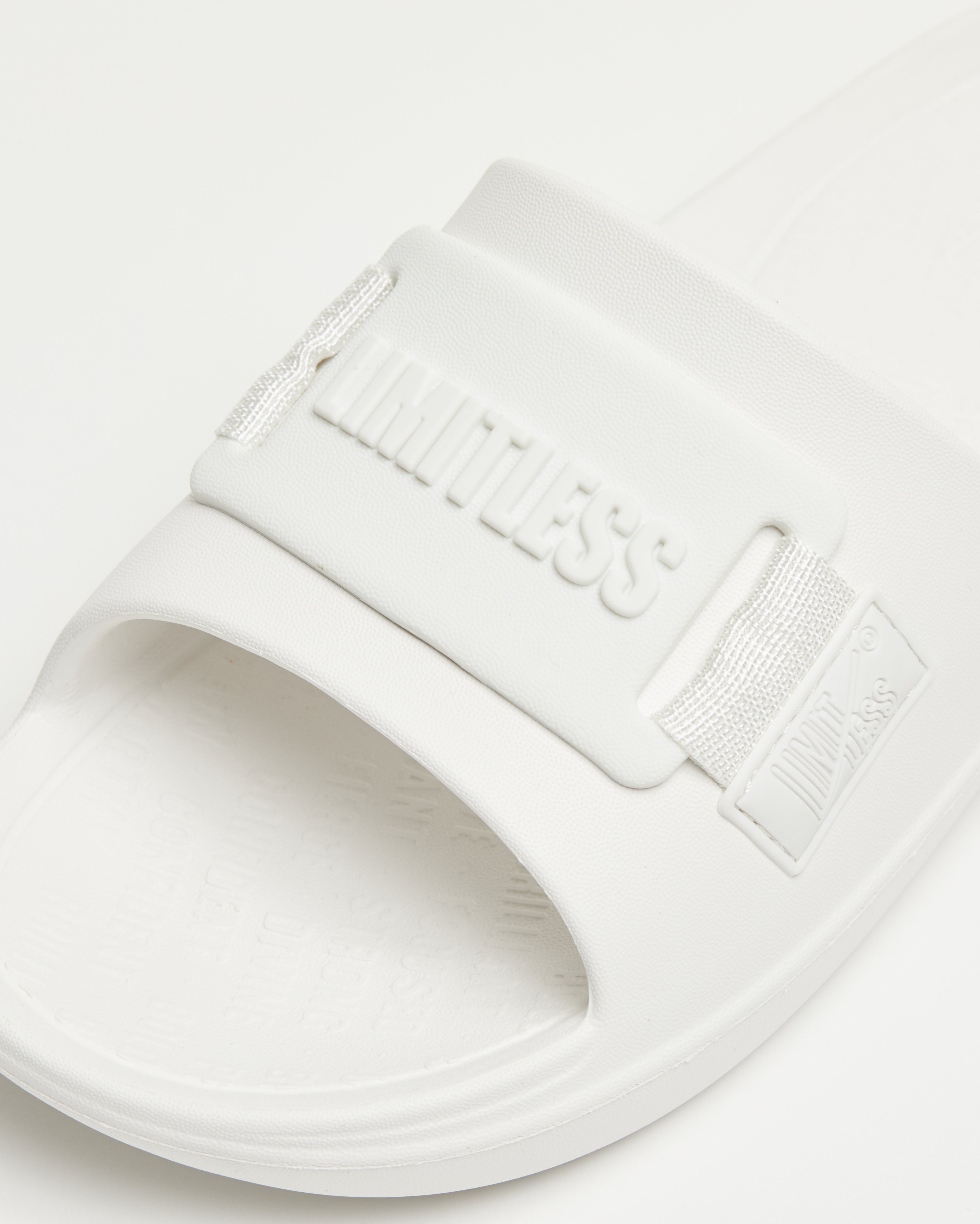 Limitless Slides® + Essentials TIBAH® Quad