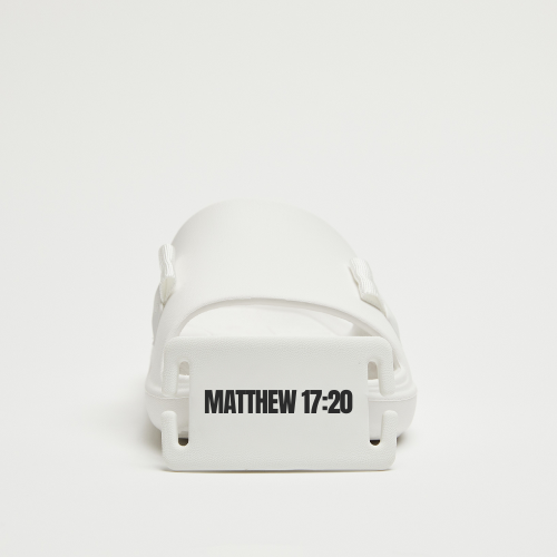 Matthew 17:20 TIBAH® Set