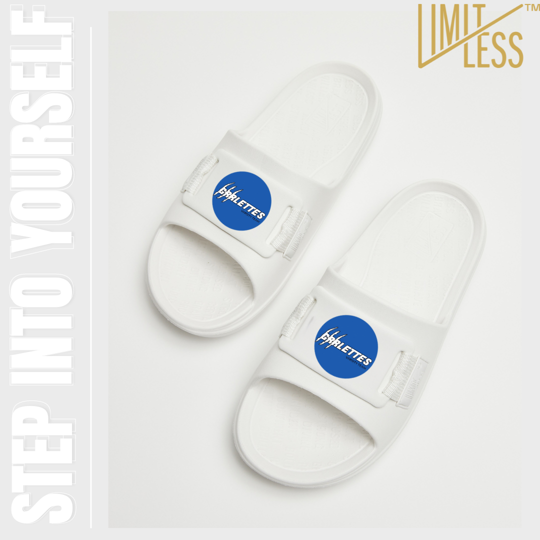 LIMITLESS SLIDES™ WITH ESSENTIAL TIBAH™ QUAD - MATER LAKES ACADEMY EDITION