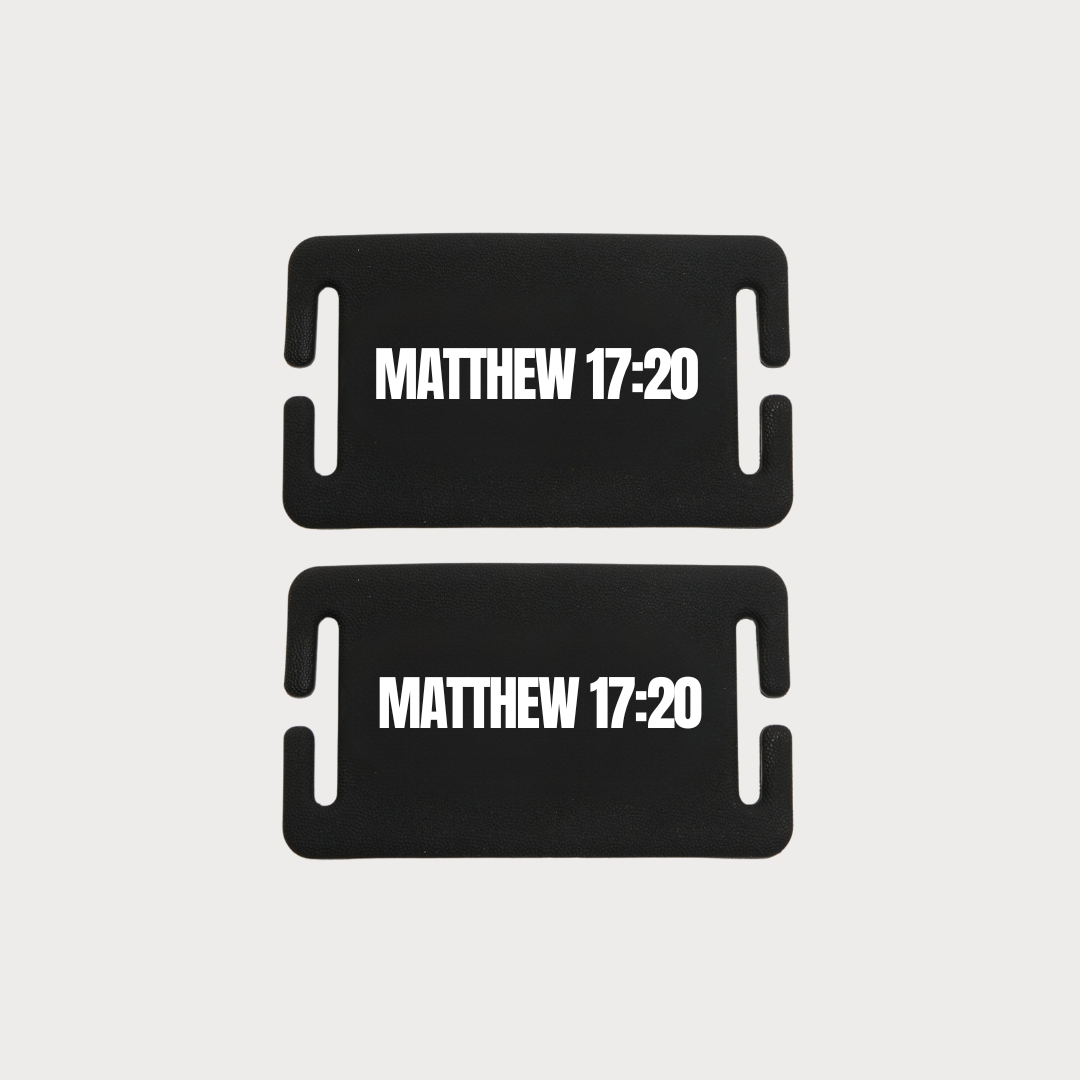 Matthew 17:20 TIBAH® Set