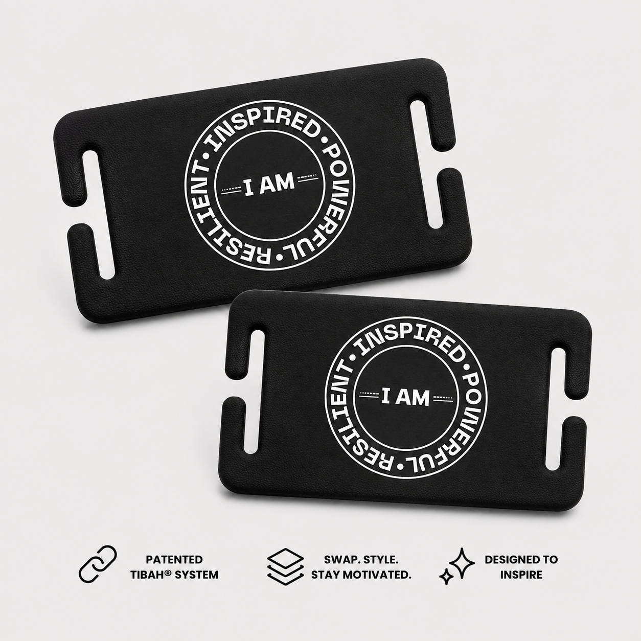 The Trophy TIBAH® Quad