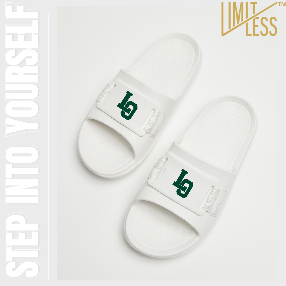 LIMITLESS SLIDES™ WITH ESSENTIAL TIBAH™ QUAD - LAKE ORION SCHOOLS EDITION