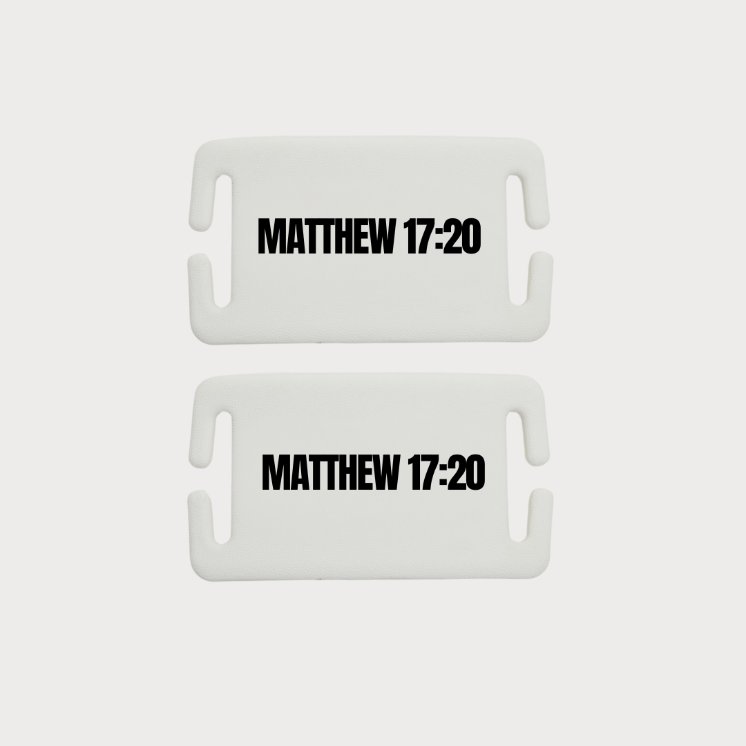 Matthew 17:20 TIBAH® Set