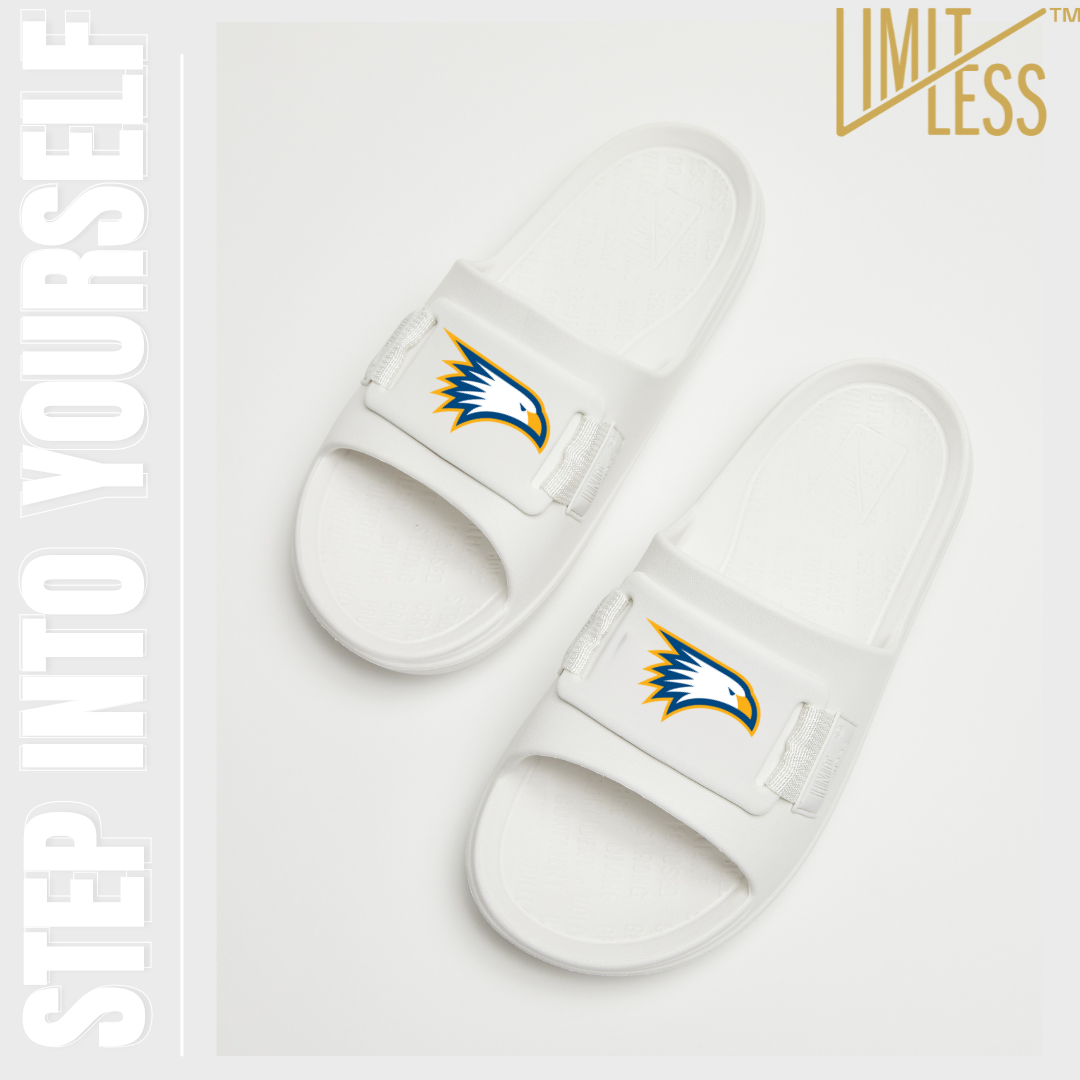 LIMITLESS SLIDES™ WITH ESSENTIAL TIBAH™ QUAD - NOTRE DAME ACADEMY (OH) EDITION