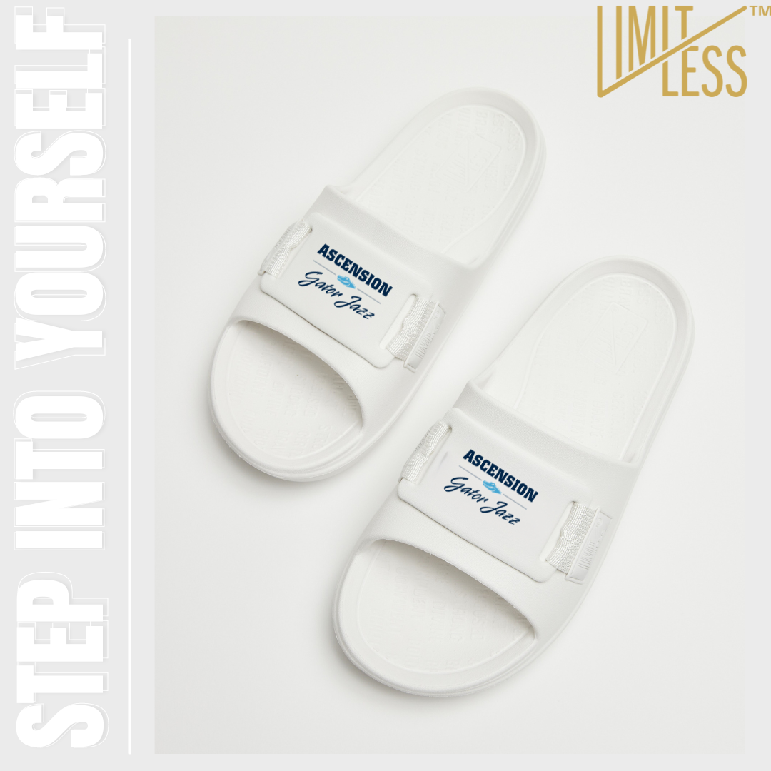 LIMITLESS SLIDES™ WITH ESSENTIAL TIBAH™ QUAD - ASCENSION EPISCOPAL SCHOOL EDITION
