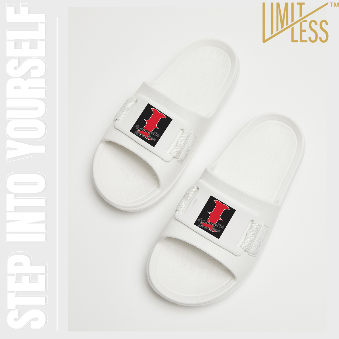 LIMITLESS SLIDES™ WITH ESSENTIAL TIBAH™ QUAD - CHIPPEWA VALLEY INDIANETTES EDITION