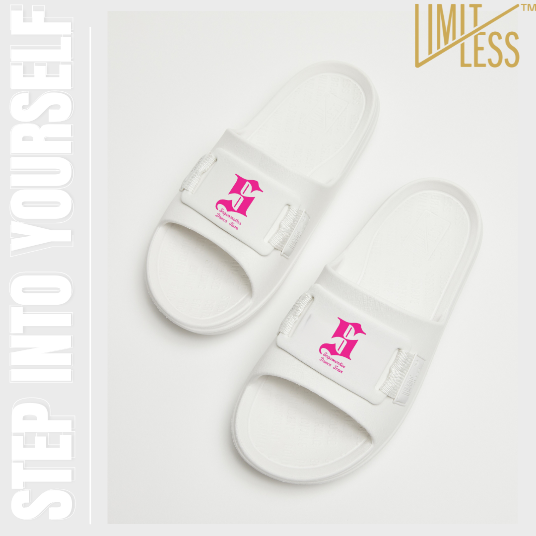 LIMITLESS SLIDES™ WITH ESSENTIAL TIBAH™ QUAD - CHIPPEWA VALLEY SEQUIAETTES EDITION