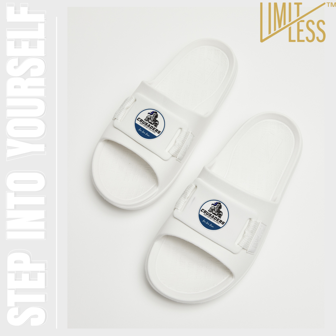 LIMITLESS SLIDES™ WITH ESSENTIAL TIBAH™ QUAD - CHRIST OUR KING STELLA MARIS EDITION