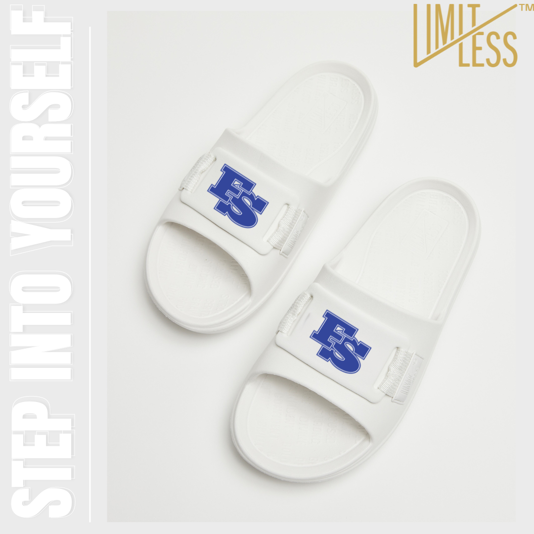 LIMITLESS SLIDES™ WITH ESSENTIAL TIBAH™ QUAD - FRANKLIN SIMPSON HIGH SCHOOL EDITION