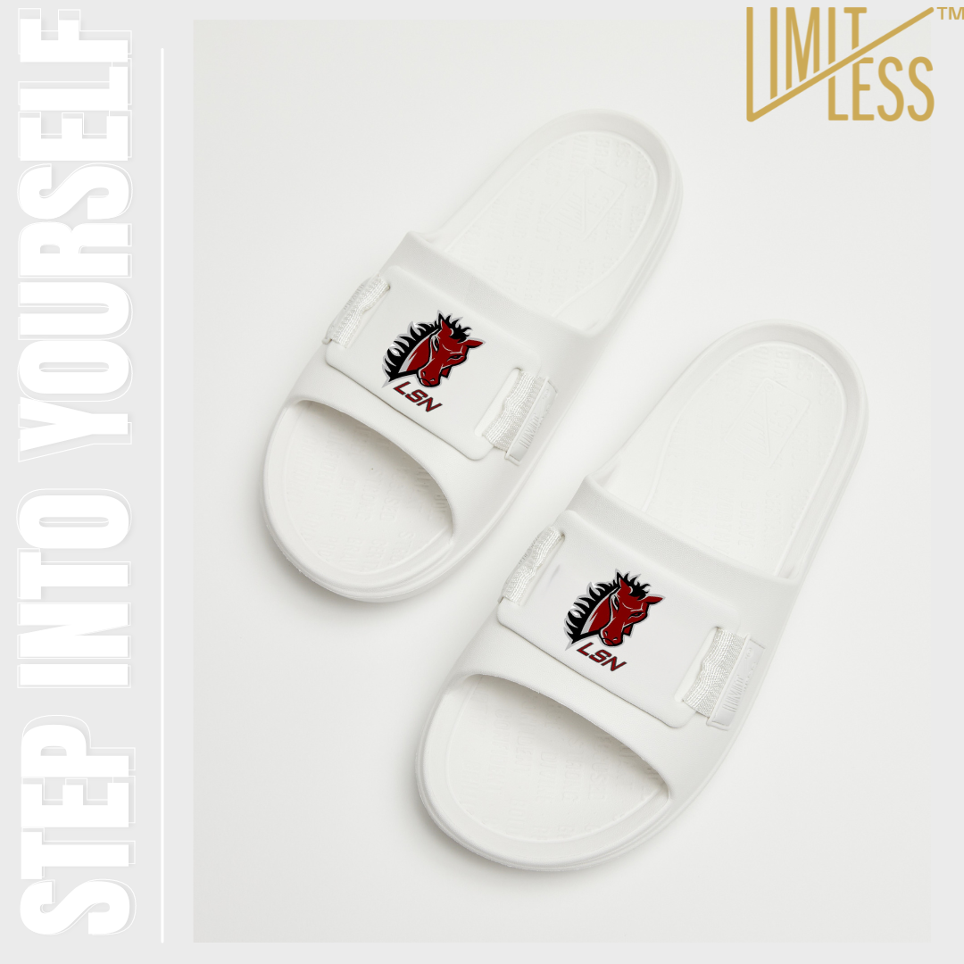 LIMITLESS SLIDES™ WITH ESSENTIAL TIBAH™ QUAD - LEE'S SUMMIT NORTH HIGH SCHOOL EDITION